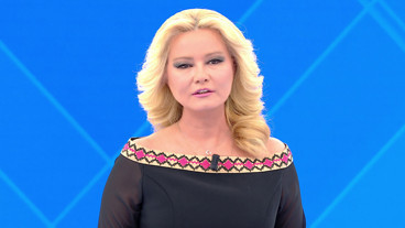 MÜGE ANLI CANLI YAYIN İZLE 17 NİSAN CUMA 2026 | ATV Müge Anlı Bugünkü Programı Canlı İzle