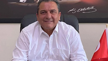 Uşak Eşme Belediye Başkanı Yılmaz Tozan Kimdir, Nerelidir? Yılmaz Tozan Hangi Partiden?