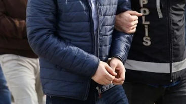 Cinayet şüphelisi Kocaeli'de yakalandı