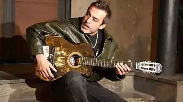 Şarkıcı Rıza Tamer hayatını kaybetti