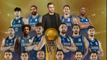 Büyükakın, Çayırova’nın şampiyonluğunu kutladı