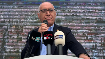 Doğan Demir’den de 13-0 vurgusu