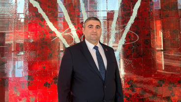 Caner Arduç: Büyükakın ihaleye girecekleri açıkça tehdit etti