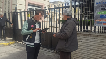 Kocaeli’de okul çevrelerinde denetim! 43 okulda uygulama yapıldı