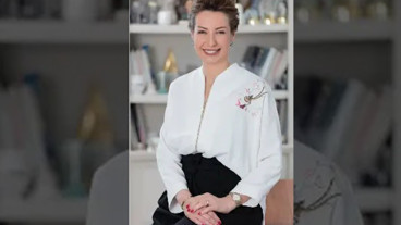 Lale Tanacı Kimdir, Nerelidir? Lale Tanacı Ne İş Yapıyor?