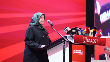 Neşe Küçükemirler: Kadınlarımızın ciddi bir baskı hissettiğini görüyoruz