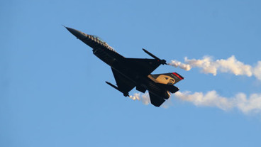 ANTALYA SOLOTÜRK GÖSTERİSİ NEREDE? 23 Nisan SOLOTÜRK Gösterisi Saat Kaçta?