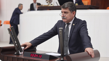 Mühip Kanko: Dar gelirli vatandaş ve esnaf üzerinde ağır baskı var