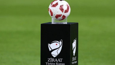 ZİRAAT TÜRKİYE KUPASI ÇEYREK FİNAL TEK MAÇ MI? ZTK Çeyrek Final Maçları Ne Zaman?