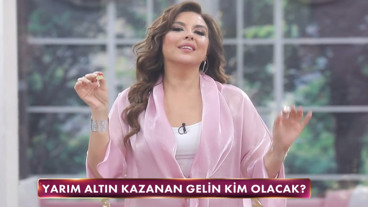 23 NİSAN 2026 GELİNİM MUTFAKTA PUAN DURUMU | Gelinim Mutfakta'da Bugün Yarım Altını Kim Aldı?