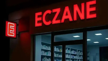 23 NİSAN'DA ECZANELER KAPALI MI? Bugün Nöbetçi Eczane Var Mı?