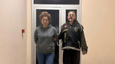 31 yıldan fazla kesinleşmiş cezası vardı! Sonu cezaevi oldu