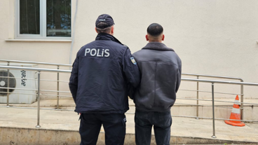 Polis şüphesi boşa çıkmadı!