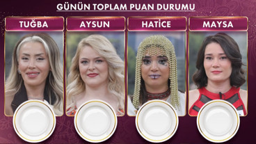 GELİNİM MUTFAKTA 28 NİSAN 2026 PUAN DURUMU | Gelinim Mutfakta Bugün Altını Kim Aldı?