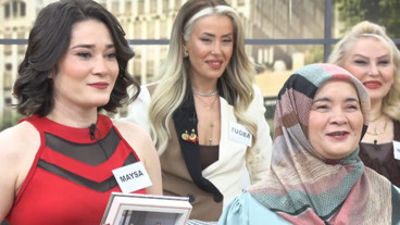 Gelinim Mutfakta Maysa Cinbaş Kimdir, Nerelidir? Gelinim Mutfakta Maysa Ne İş Yapıyor?