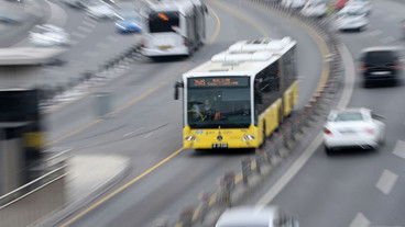 1 MAYIS TOPLU TAŞIMA ÜCRETSİZ Mİ? 1 Mayıs Emek ve Dayanışma Günü Otobüs, Marmaray, Vapur Bedava Mı?