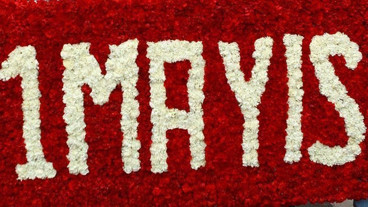 KOCAELİ'DE 1 MAYIS YÜRÜYÜŞÜ NEREDE? 1 Mayıs Yürüyüşü Saat Kaçta Başlayacak?