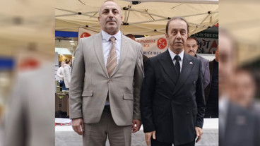İlker Kazan’dan, Kamil Akın’a destek; Geri adım atmayacağız