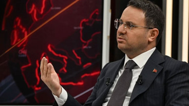 Akın Gürlek duyurdu: 16 yeni büro açılıyor