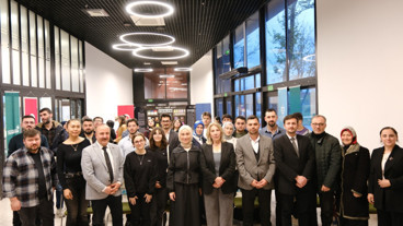 Milli İrade’de Ortaçağ Türk dünyasına yolculuk