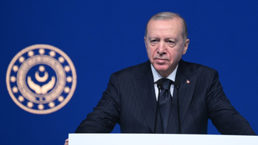 Cumhurbaşkanı Erdoğan: AB'nin Türkiye’ye ihtiyacı daha da artacak