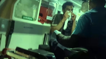 SURVİVOR BAYHAN'A NE OLDU? Survivor Bayhan'ın Sağlık Durumu Nasıl?