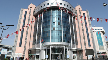 İzmit Belediyesi asfalt ve parke taşı üretecek
