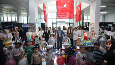 2. Bilim Şenliği, kapılarını açıyor