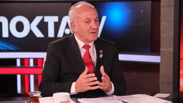 Erdem Arcan: Sokak korkusuzca konuşuyor