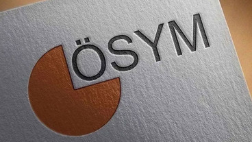 ÖSYM'den yeni sınav; Giriş belgeleri erişime açıldı