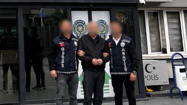 2019’dan beri aranıyordu! Yağma suçundan hükümlü...