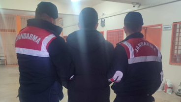 Aranan FETÖ’cü Kocaeli’de yakalandı