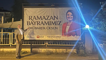 Mehmet İlker Kazan'dan Fatma Kaplan Hürriyet'e: Trol hesaplarla uğraşmaktan, gerçek işlerini unuttular!