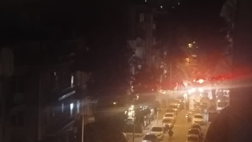 İzmit'te gaz kokusu ekipleri harekete geçirdi