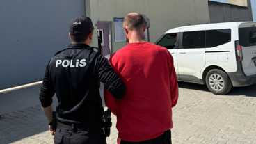 Kartepe’de zehir tacirine suçüstü!