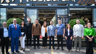 GKD Anneler Gününde şehit annelerini unutmadı
