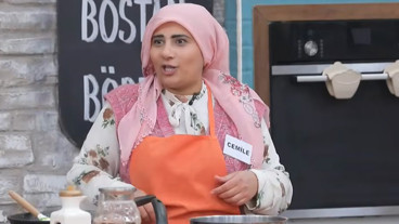 Gelinim Mutfakta Cemile Karaca Kimdir, Nerelidir? Cemile Evli Mi, Boşandı Mı?