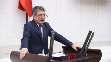Mühip Kanko'dan Cumhurbaşkanı Erdoğan'a çağrı: Kartepe, Kanser Tepe olmasın