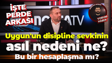 Erkan Uygun’un disipline sevkiyle CHP Grup Başkanvekili seçiminin ilgisi ne? İşte iddialar