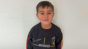 Kayıp olarak aranan 5 yaşındaki çocuk ölü bulundu