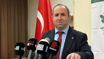 Ömer Uçar’dan Tahir Büyükakın’a: Küçümseyen ve ayrıştıran bir söylem
