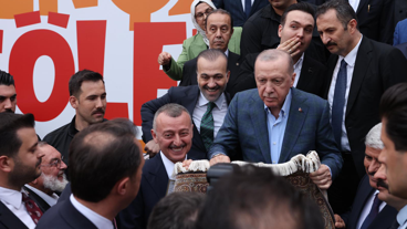 Şahin Talus'tan 'Bir Gençlik Şöleni' değerlendirmesi: Bir lider geçti bu şehirden, gönüllerde iz bıraktı
