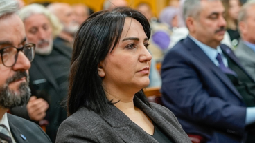 AK Parti şöleni siyasetin gündeminde: DEVA Partili Zeynep Sudan’dan çifte standart tepkisi