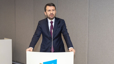 Genel Müdür Çay: Basın camiamız için yapıcı çözümler üretmeye odaklandık