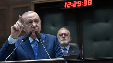 Cumhurbaşkanı Erdoğan, Özgür Özel'den 300 bin lira tazminat kazandı