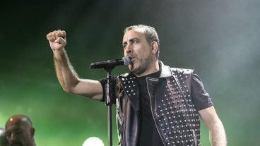 Haluk Levent yoğun bakıma alındı