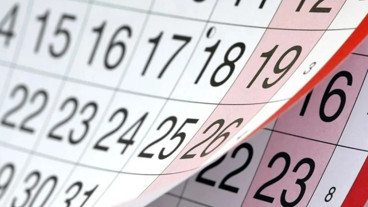 25 MAYIS PAZARTESİ RESMİ TATİL Mİ 2026? Kurban Bayramı Tatili Ne Zaman Başlıyor, Ne Zaman Bitiyor?