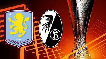 UEFA AVRUPA LİGİ FREİBURG - ASTON VİLLA ŞİFRESİZ İZLE | Freiburg - Aston Villa Maçı Hangi Kanalda?