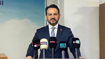 Gökhan Ercan: Sırf siyasetle uğraşıyoruz diye hedef gösterilmeyi doğru bulmuyorum