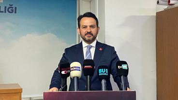 Gökhan Ercan’dan İlker Kazan’a: Bu lafları söyledikten sonra benim yüzüme nasıl bakacaksınız?